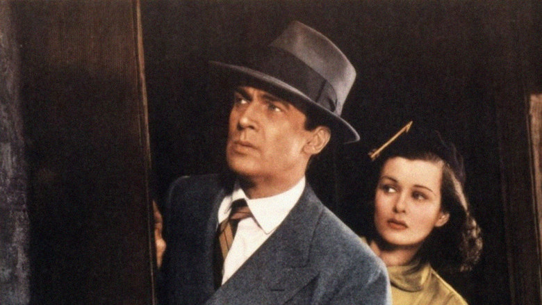 Man Hunt still 3