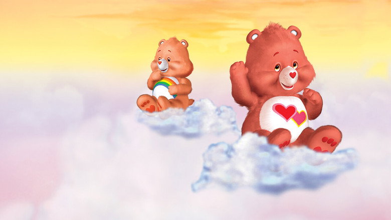 Care Bears: Big Wish Movie still 1