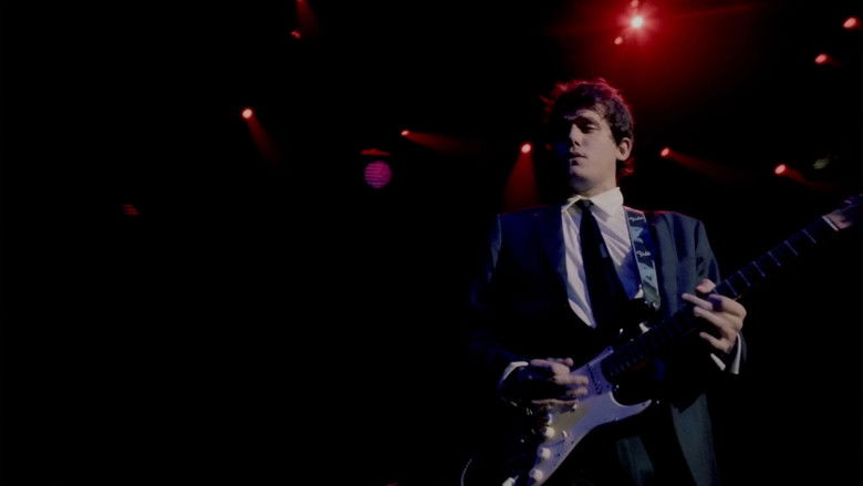 Where the Light Is: John Mayer Live in Los Angeles still 1