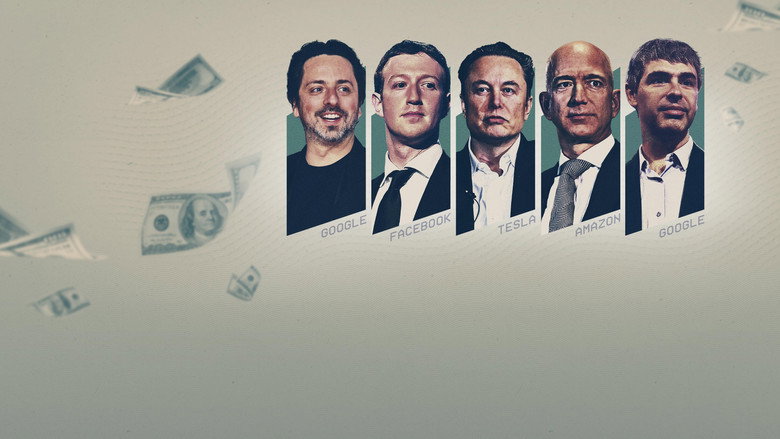 Rise of the Billionaires still 2