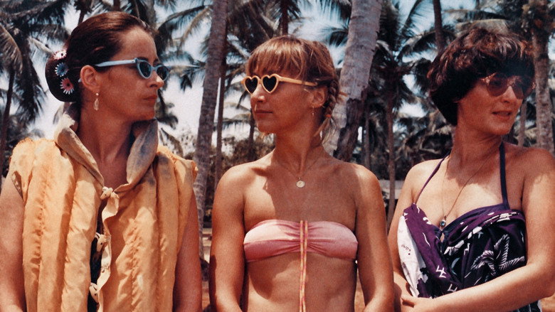 French Fried Vacation still 8