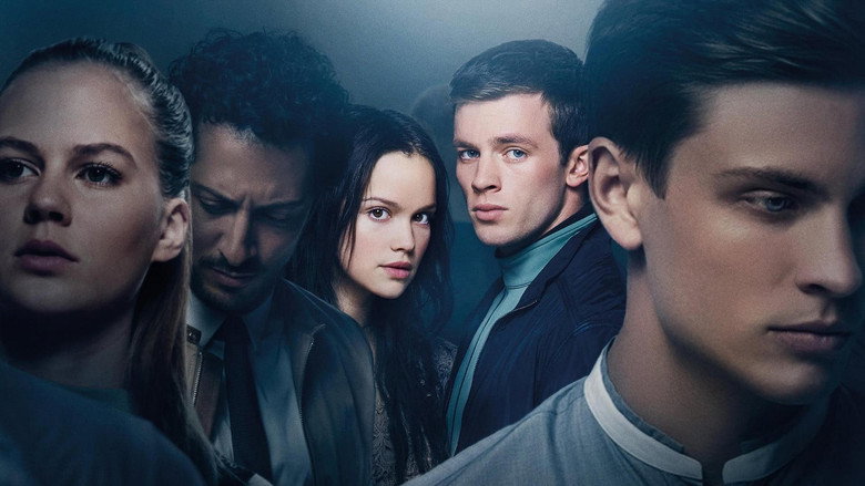 Godless Youth still 8