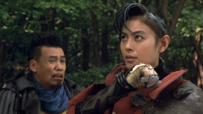 Zëiram 2 still 4