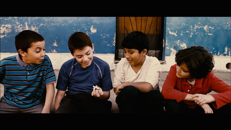 Deformes still 1