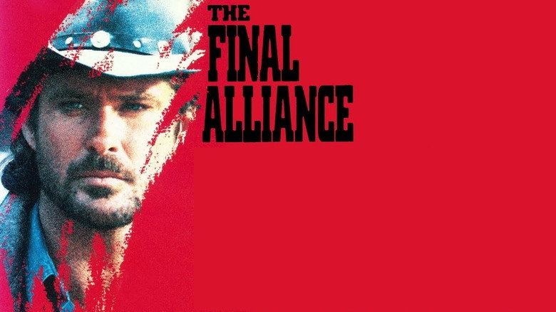 The Final Alliance still 1