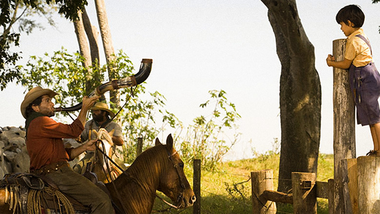 O Menino da Porteira still 5
