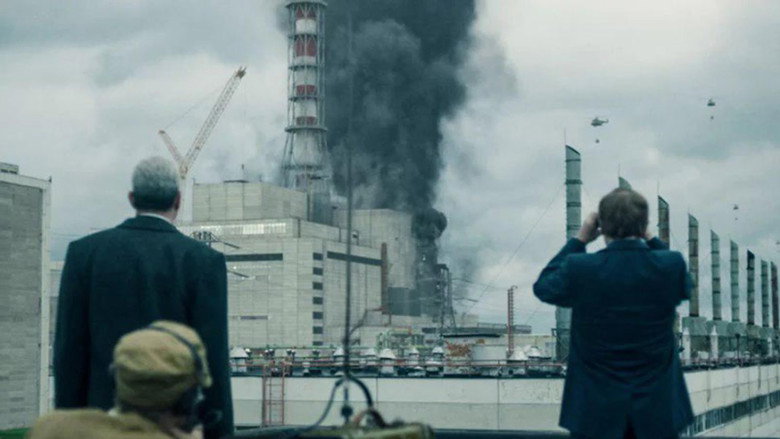 Chernobyl: The Last Battle of the USSR still 1