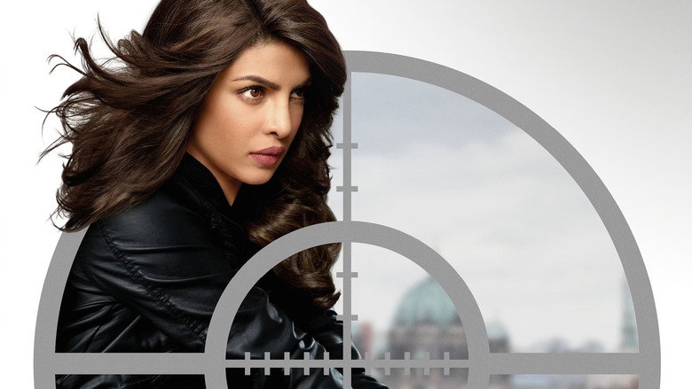 Quantico still 3