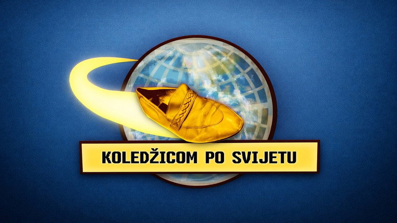 Koledžicom po svijetu still 1