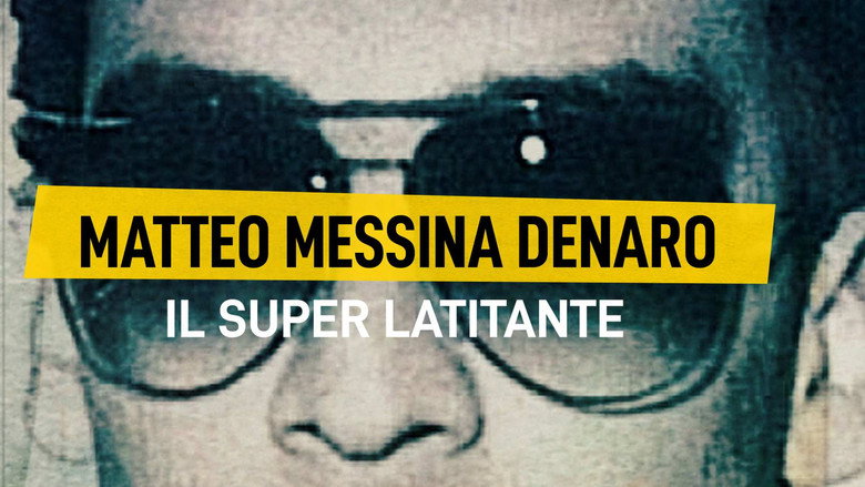 Matteo Messina Denaro - Il Superlatitante still 2
