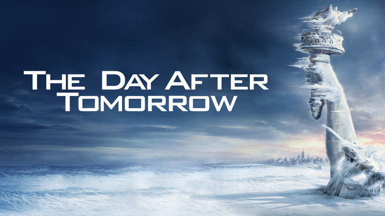 The Day After Tomorrow still 4