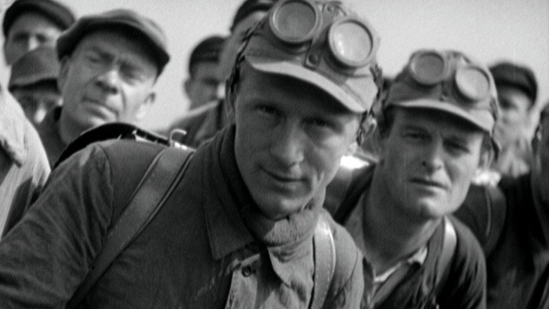 Comradeship still 4
