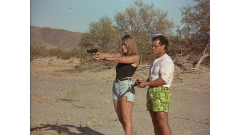 Beretta's Island still 3