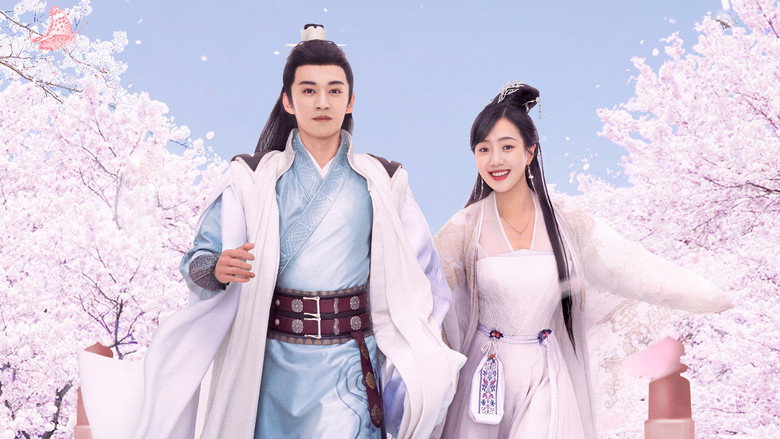 Qing Luo still 2