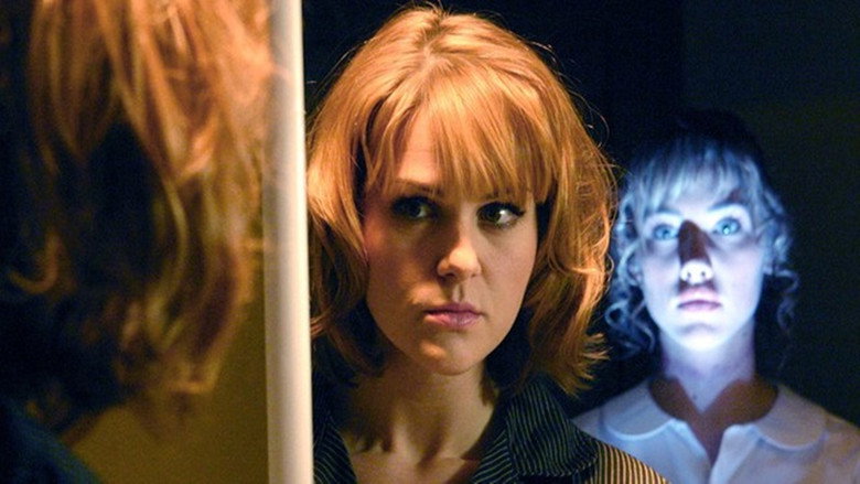 Nightmare at the End of the Hall still 3