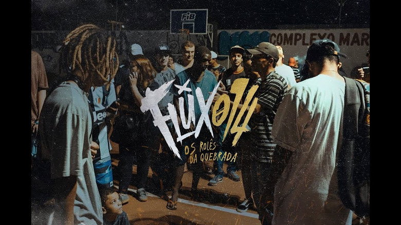 Flux014: os rolês da quebrada still 1