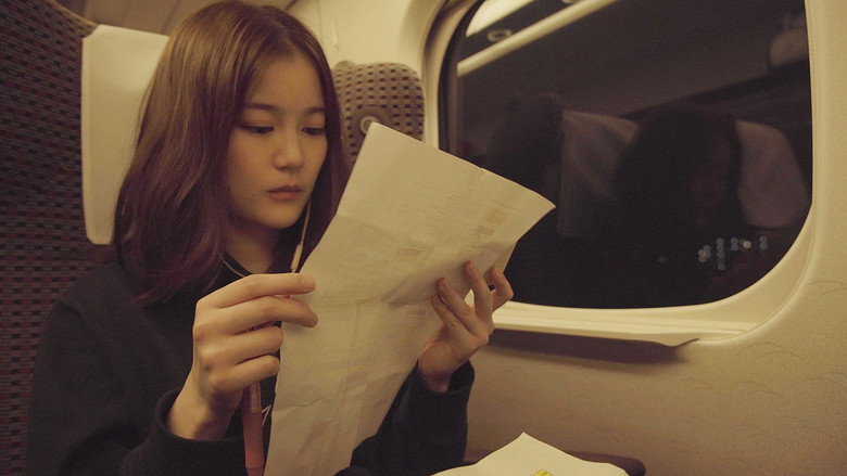 Before I Knew It, I Was Here: Documentary of Nogizaka46 still 3