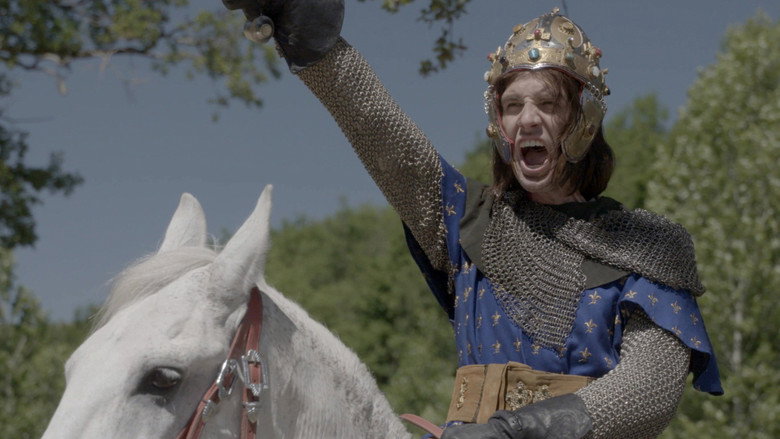 The Real War of Thrones still 4