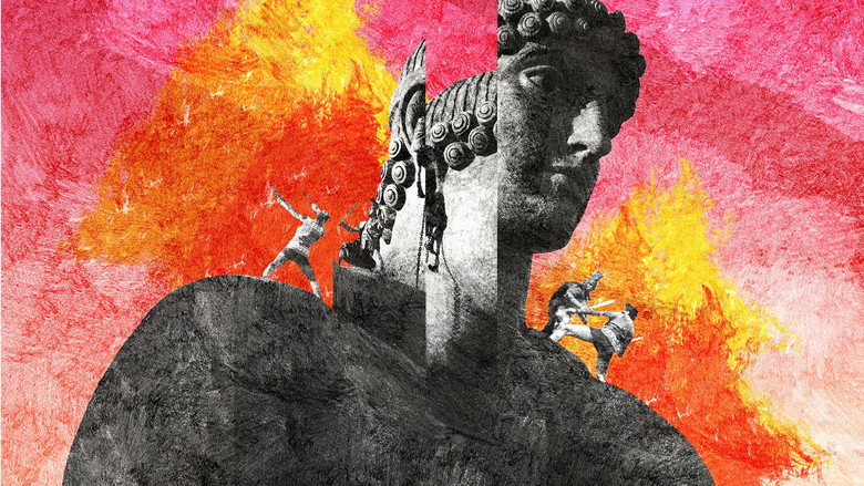 The Colossus of Rhodes still 8