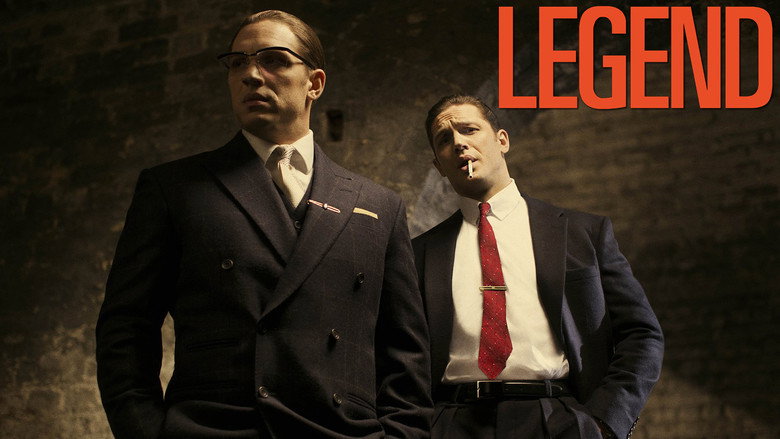 Legend still 1