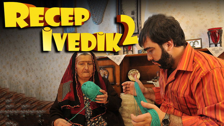 Recep Ivedik 2 still 6