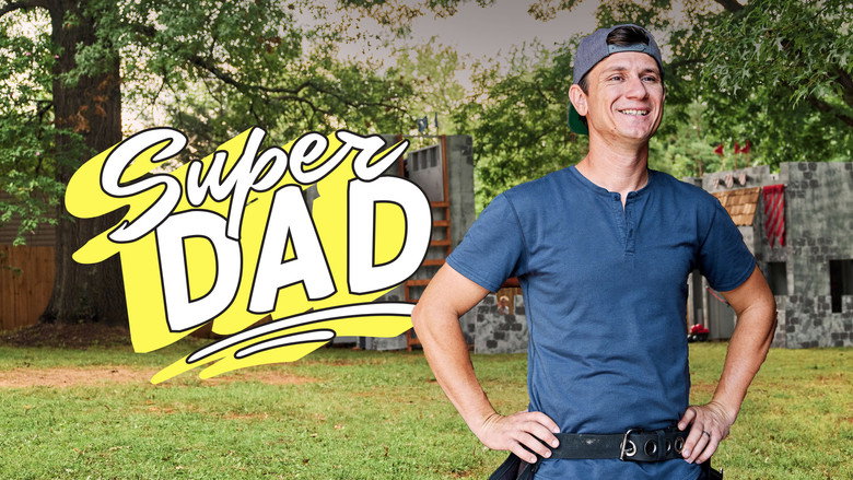 Super Dad still 3