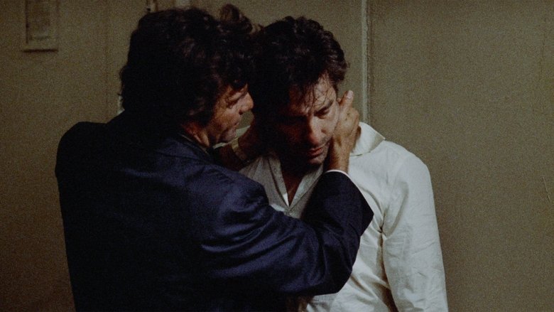Mikey and Nicky still 1
