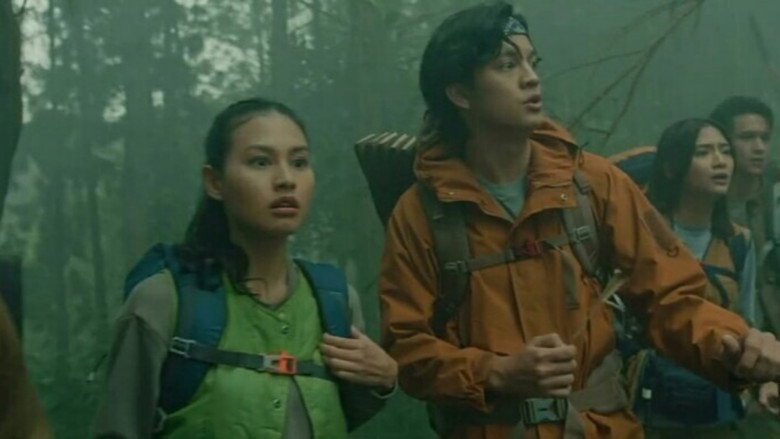 Petaka Gunung Welirang still 7