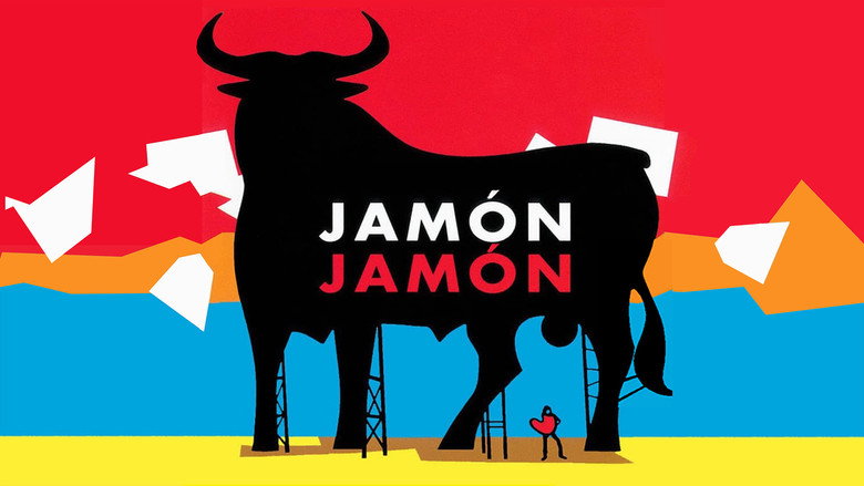 Jamon Jamon still 4