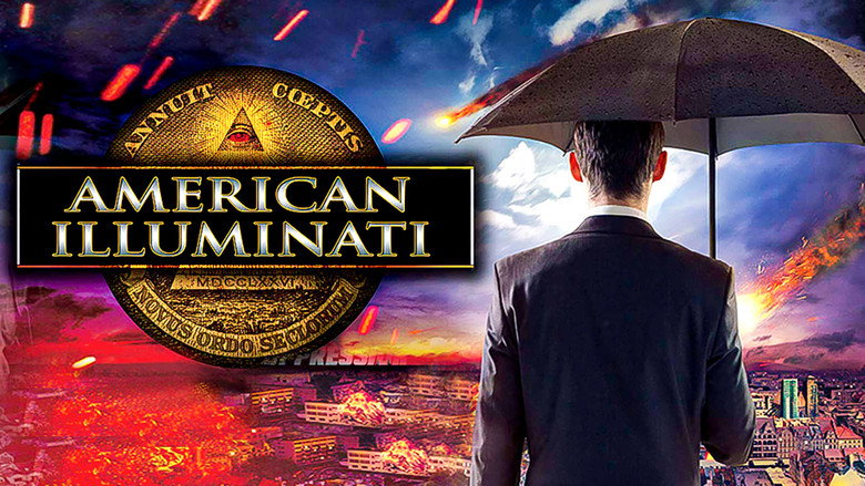 American Illuminati still 4