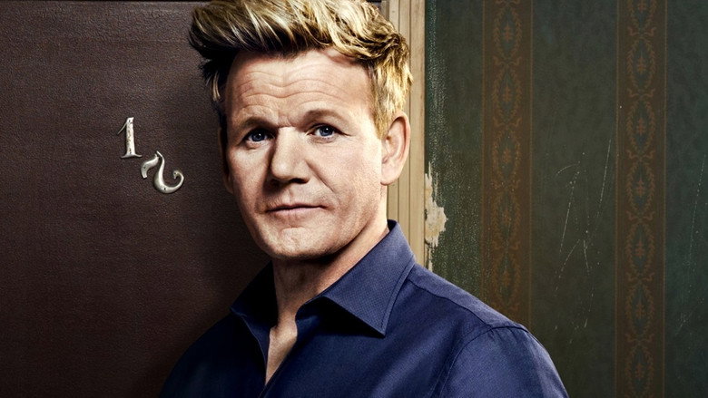 Hotel Hell still 5