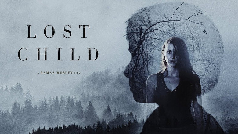 Lost Child still 1