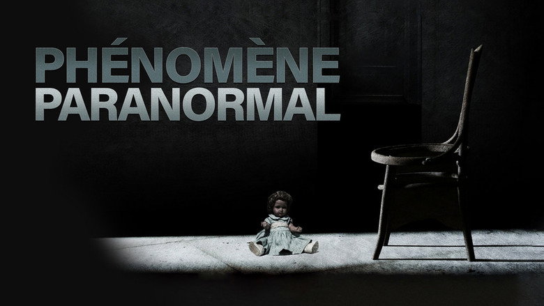 Paranormal Witness still 4