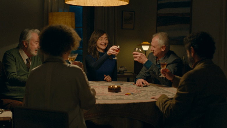 The Portuguese House still 2