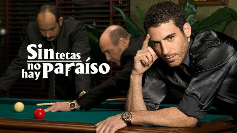 Sin tetas no hay paraíso still 2