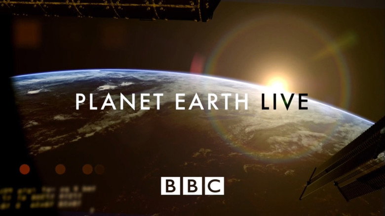 Planet Earth Live still 1