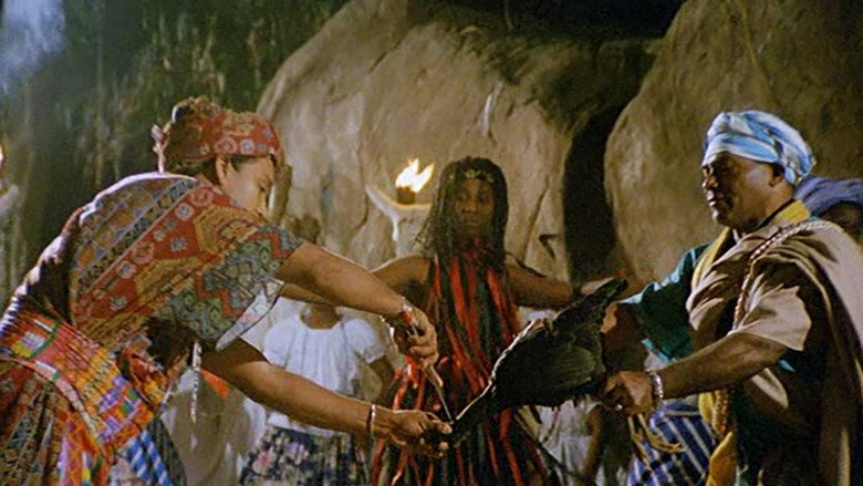 Black Demons still 1
