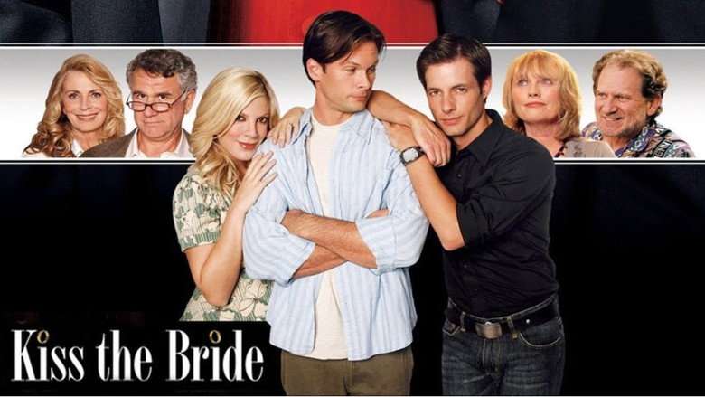 Kiss the Bride still 3