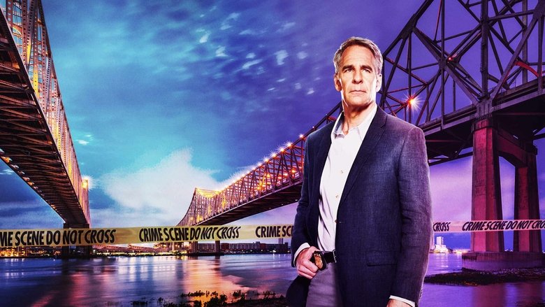 NCIS: New Orleans still 2
