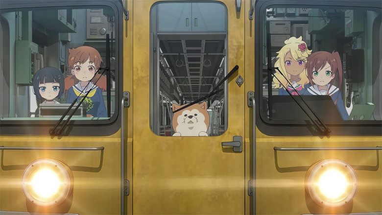 Train to the End of the World still 4
