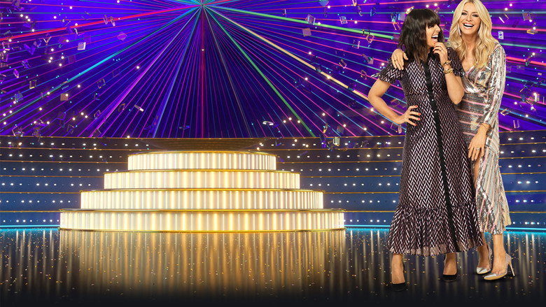 Strictly Come Dancing still 3
