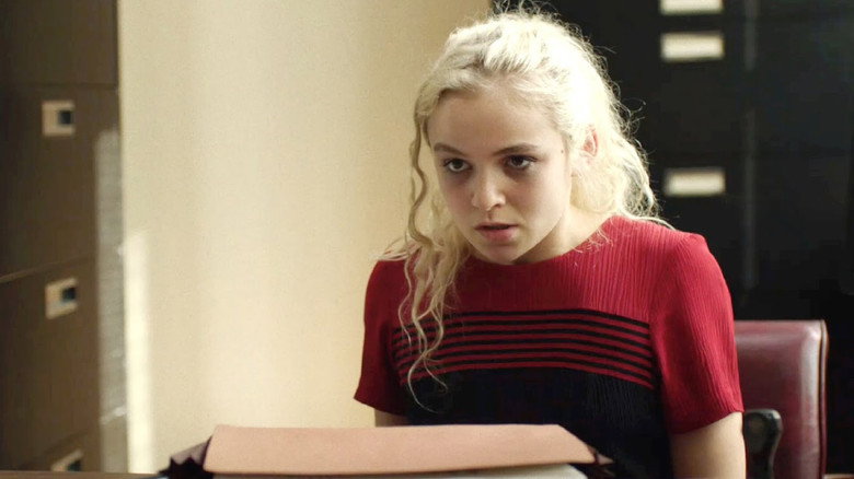 White Girl still 8