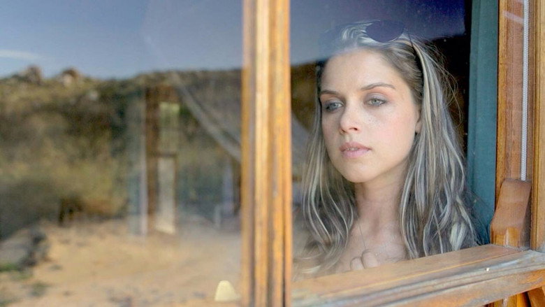 Girl From Nowhere still 5