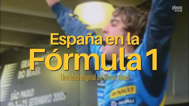 España en la Fórmula 1 still 1