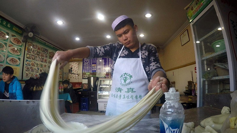Noodle Kid still 1