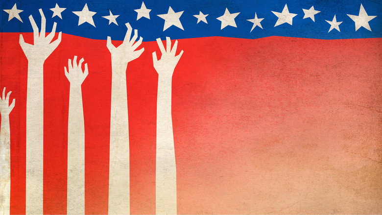The U.S. and the Holocaust still 2