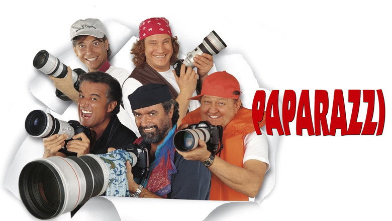 Paparazzi still 5