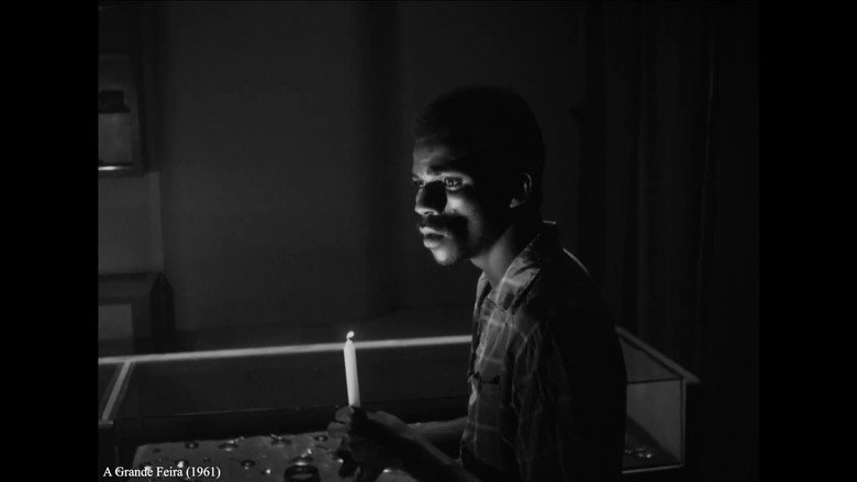 Roberto Pires: Êle Fêz O Cinema Baiano Nascer still 8
