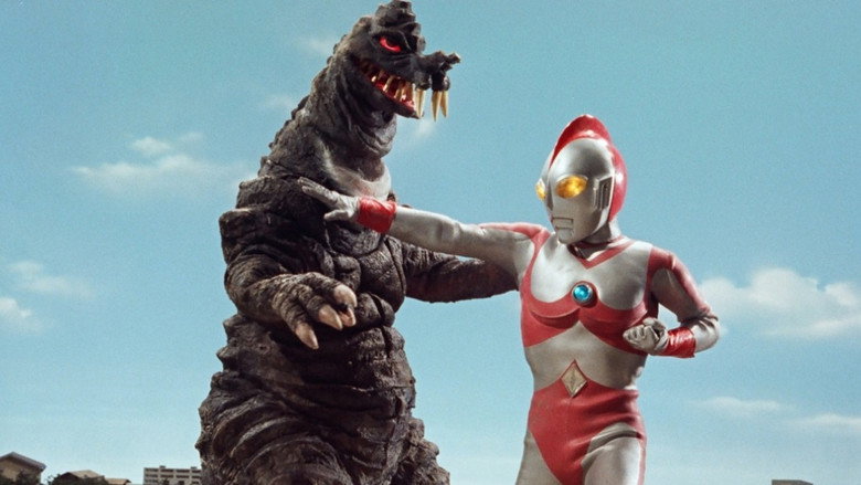 Ultraman 80 still 4