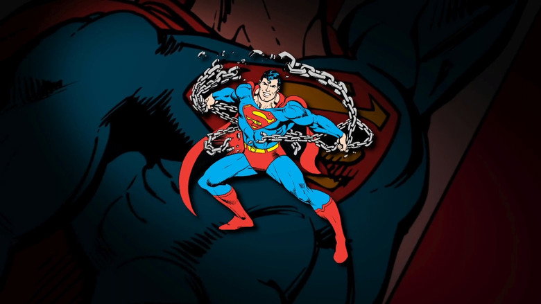 Look, Up in the Sky! The Amazing Story of Superman still 3